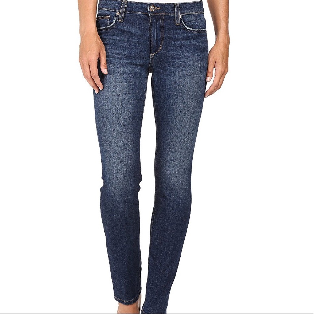 Joe’s Dark Denim Jeans